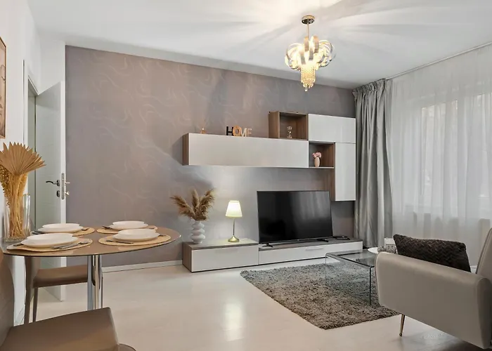 Downtown Cozy Corner