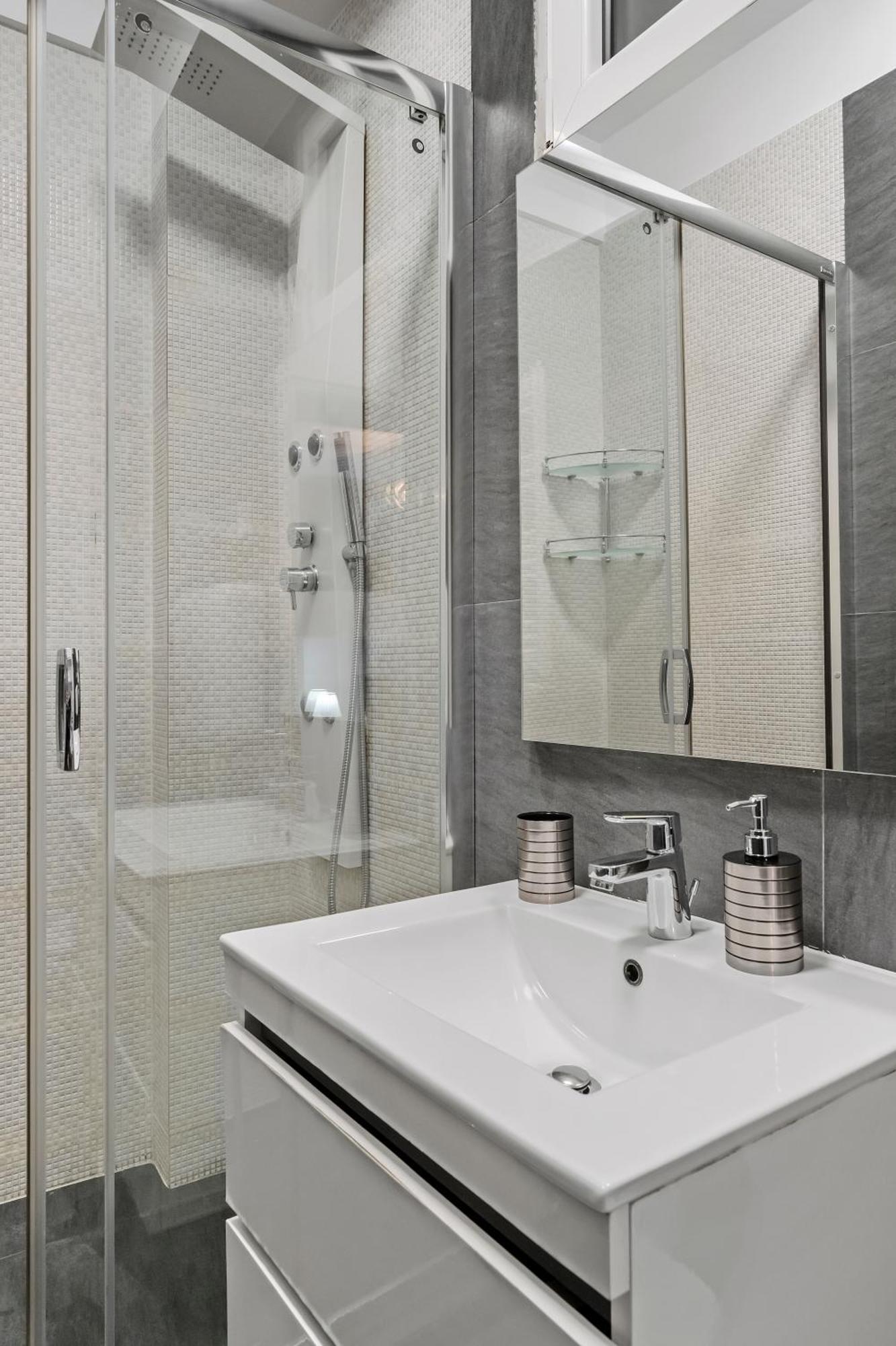 Appartamento Downtown Cozy Corner *
