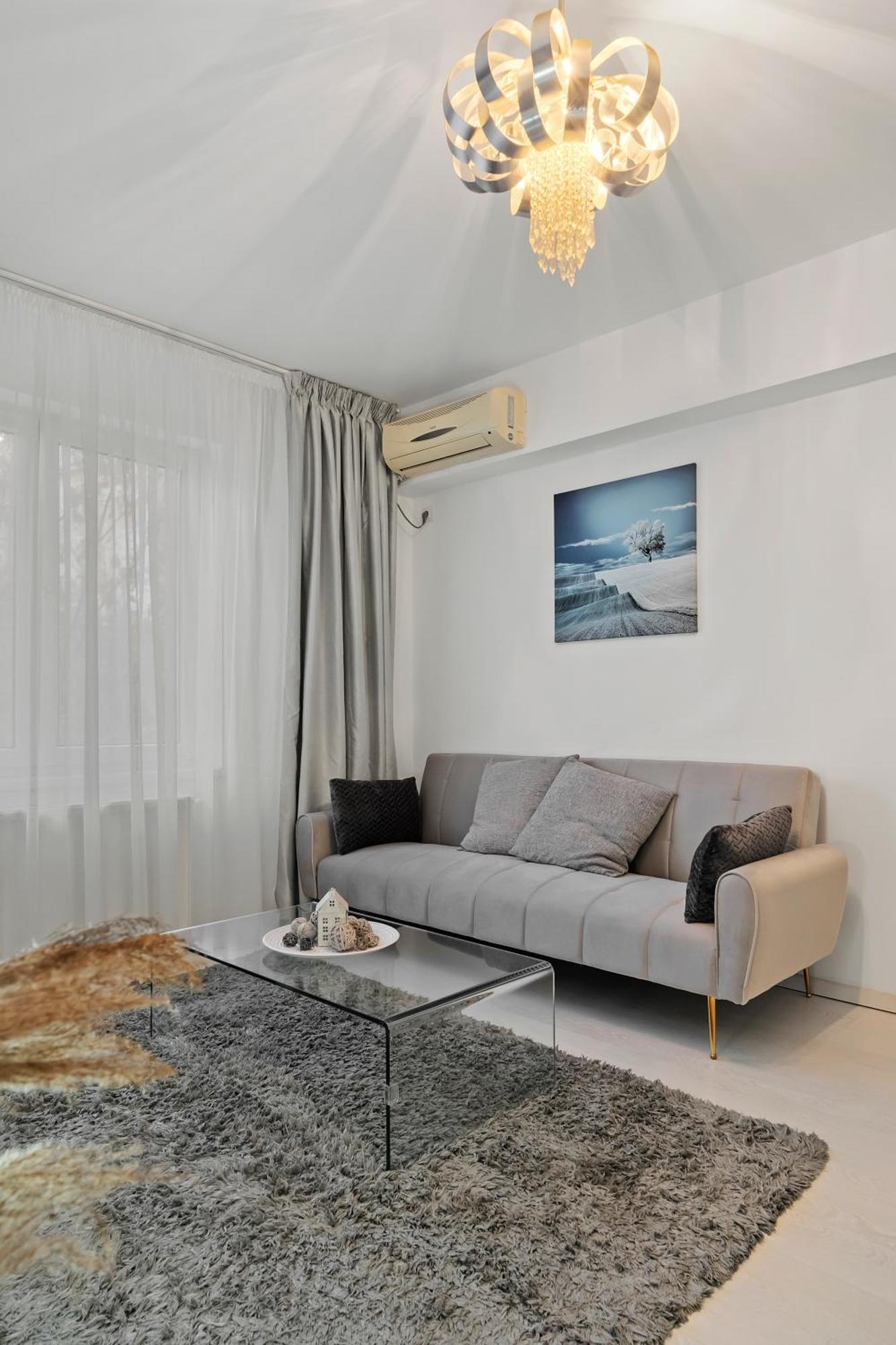 Downtown Cozy Corner Appartamento *