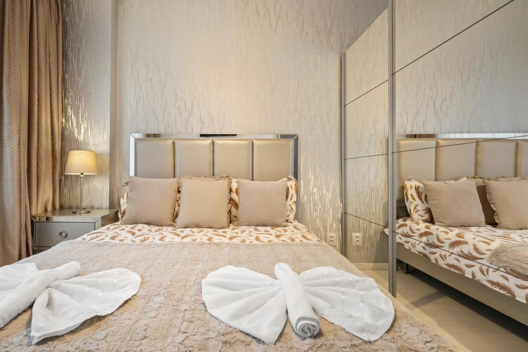 Appartamento Downtown Cozy Corner *