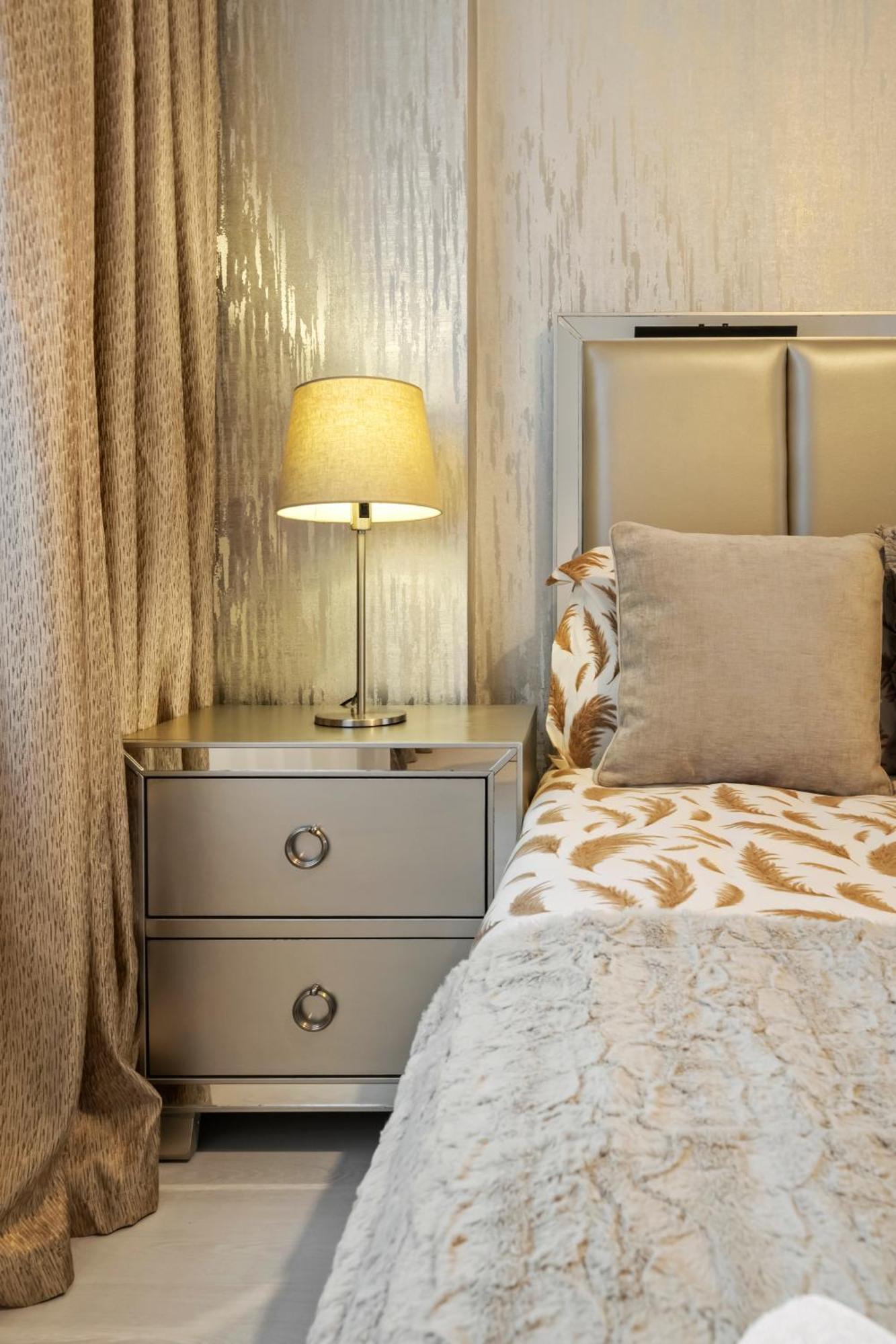 Downtown Cozy Corner Appartement Bucarest